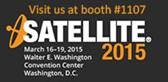 Morion US at satellite2015